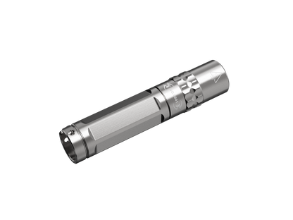 Fenix SilvGlow Limited Edition Collector's AAA Flashlight