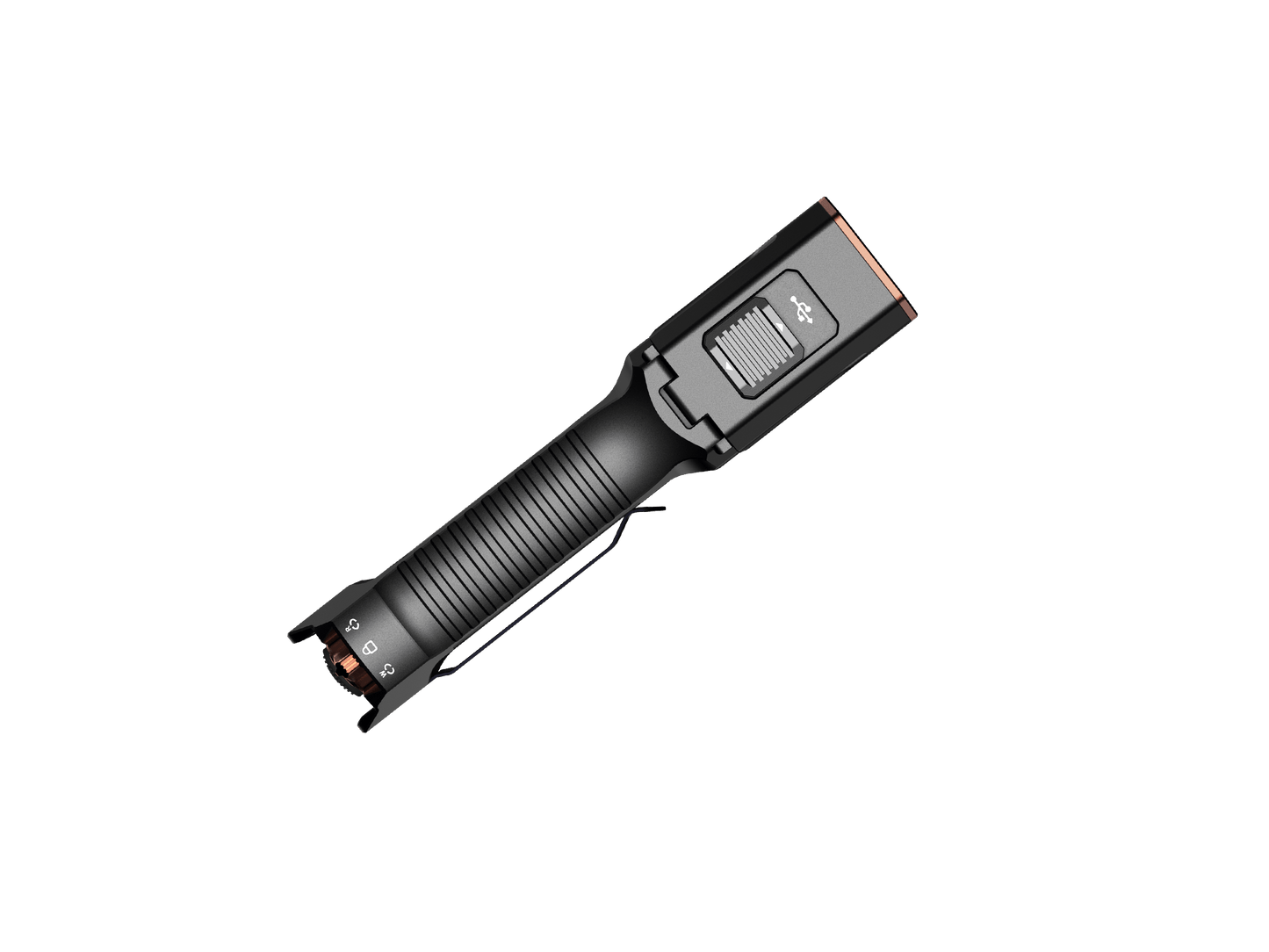Fenix TK28R Muli-LED High-Performance Flashlight - 6500 Lumens