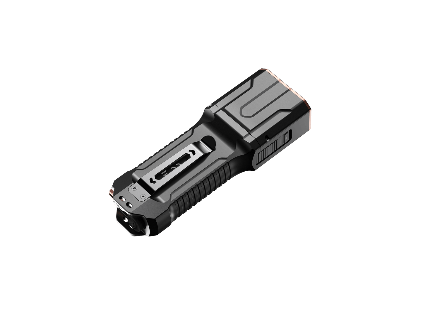 Fenix TK28R Muli-LED High-Performance Flashlight - 6500 Lumens