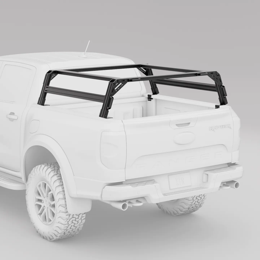 XTR1 Bed Rack for 2019+ Ford Ranger