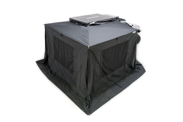 FreeSpirit Recreation 270 Awning V2 Walls | Privacy & Protection