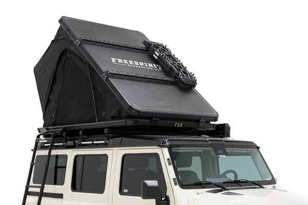 Freespirit Recreation Aspen V2 Hard Shell Rooftop Tent