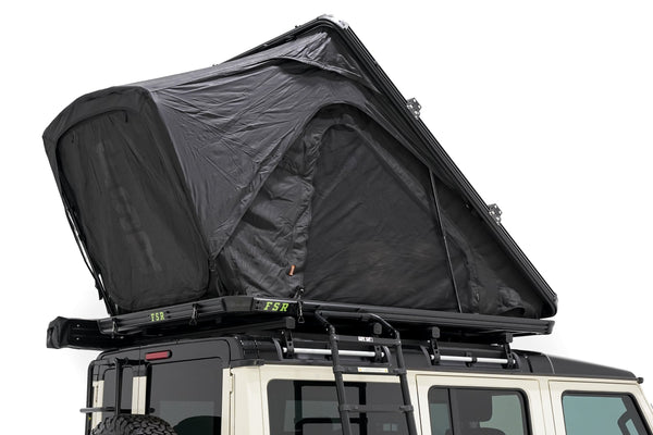 Freespirit Recreation Aspen V2 Hard Shell Rooftop Tent