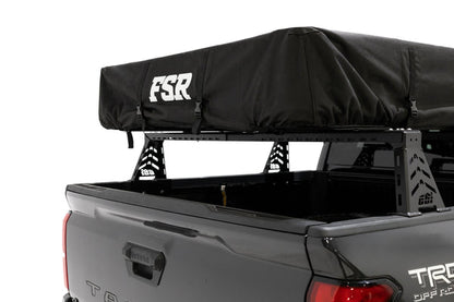 Freespirit Recreation High Country V2 Soft Shell Rooftop Tent