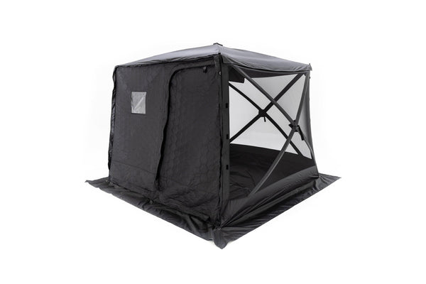 FreeSpirit Recreation Hub 4XL & 6XL Tents | Insulated & Spacious