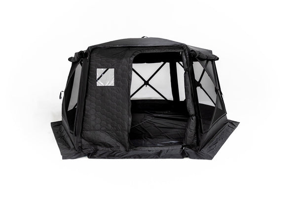 FreeSpirit Recreation Hub 4XL & 6XL Tents | Insulated & Spacious