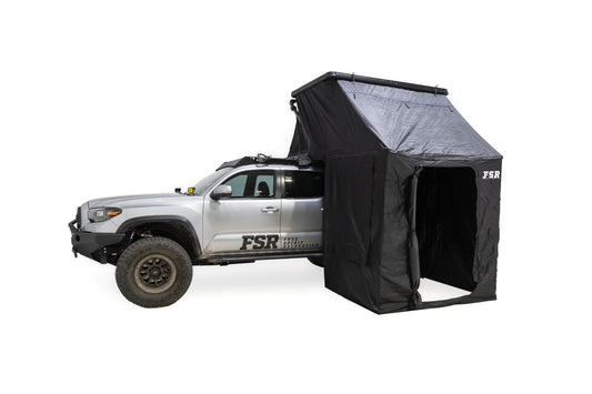 Freespirit Recreation Awn-X Annex Room for Evolution Tent