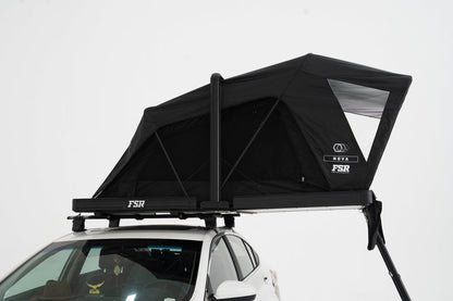 Freespirit Recreation Nova Hybrid Foldout Rooftop Tent