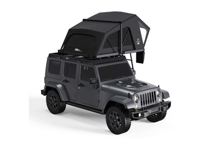 Freespirit Recreation Nova King Hybrid Foldout Rooftop Tent