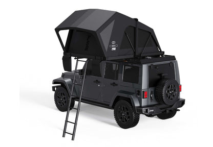 Freespirit Recreation Nova King Hybrid Foldout Rooftop Tent