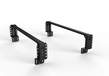 TRUKD 12.5" Bed Rack