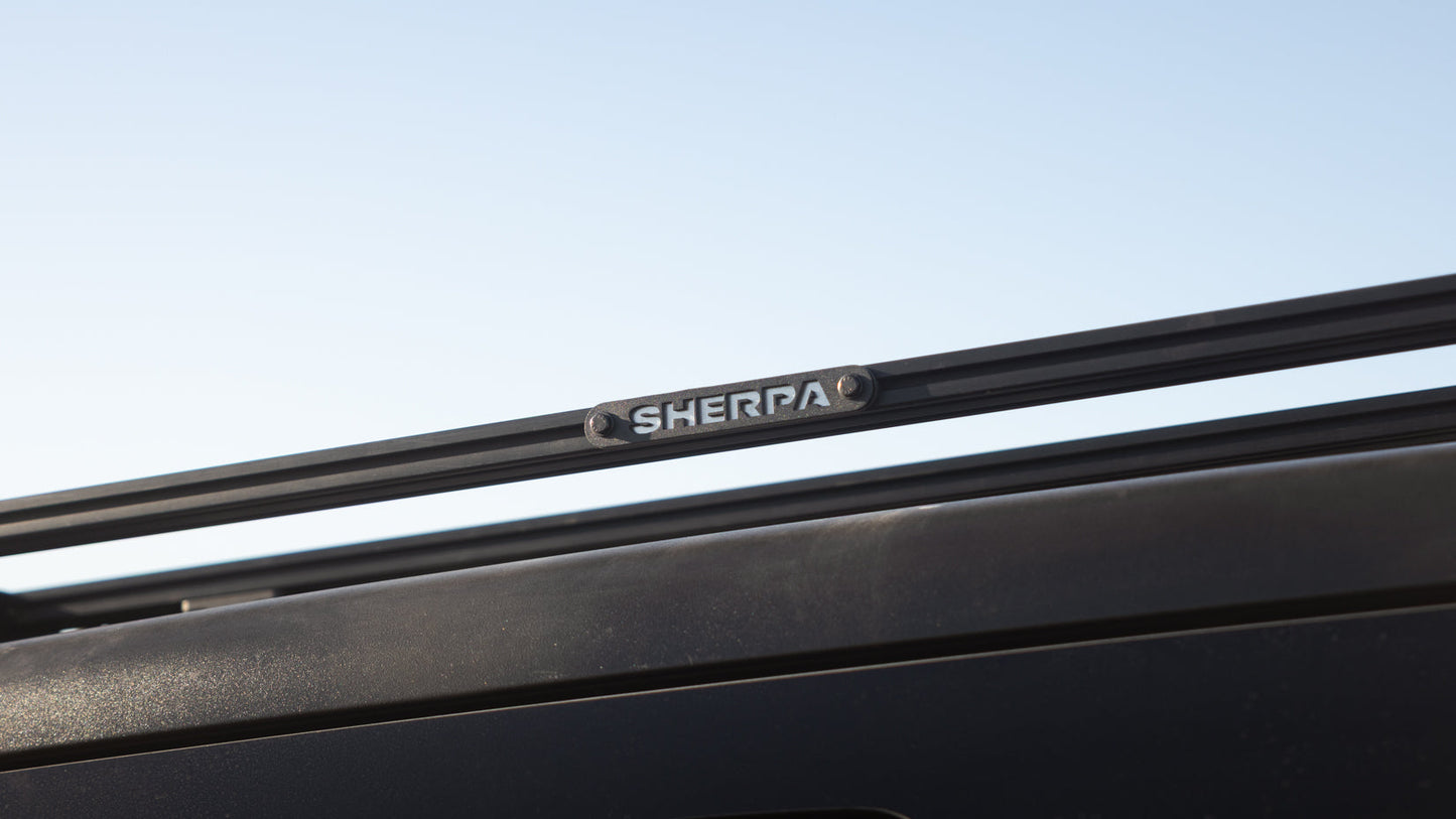 The JT QDHD - Sherpa Equipment Company