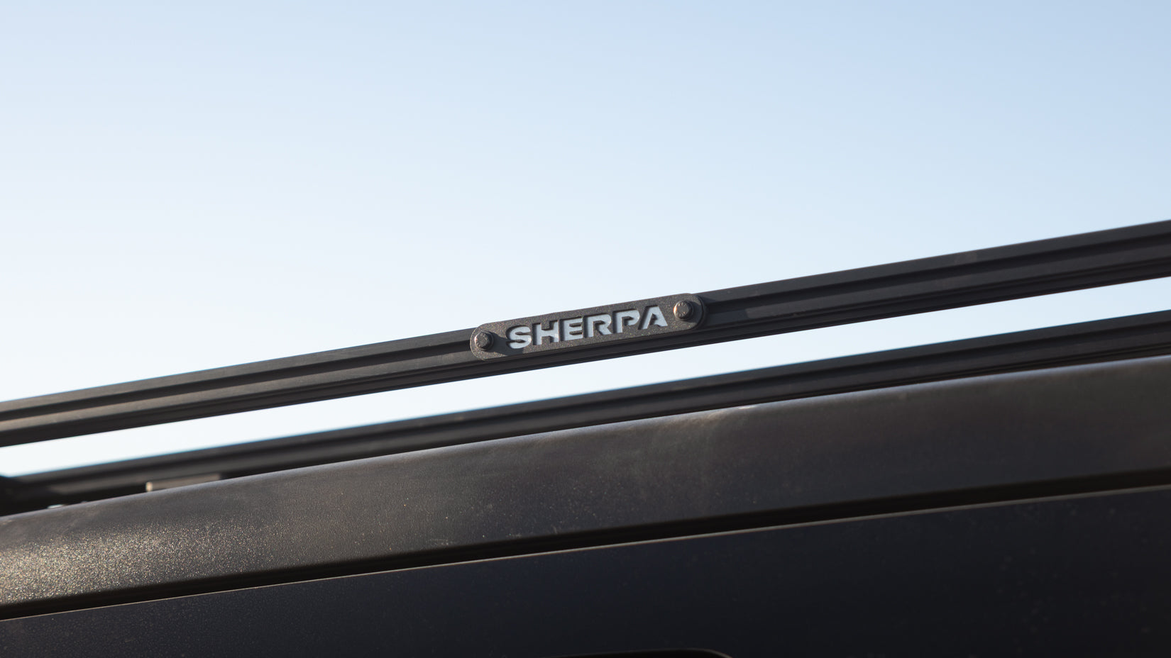 The JT QDHD - Sherpa Equipment Company