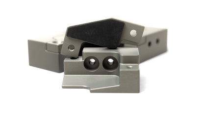 Sherpa Starlink Mini Flush Mounts - Sherpa Equipment Company
