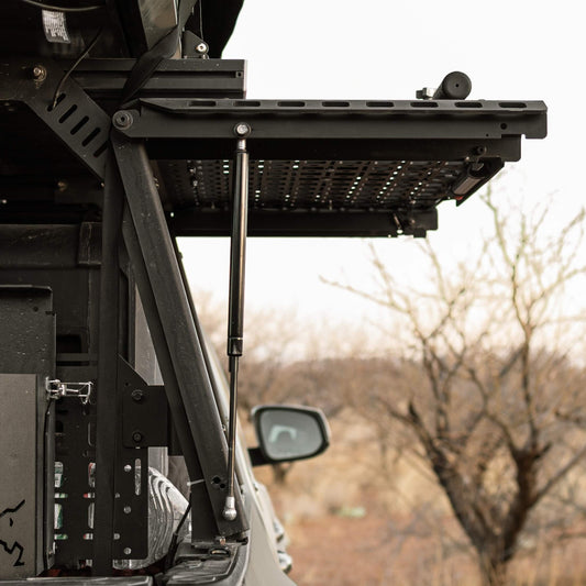 Accessory Panel Hinge Kit