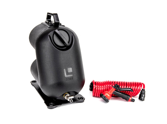 HydroPOD CARRY Portable Shower Kit