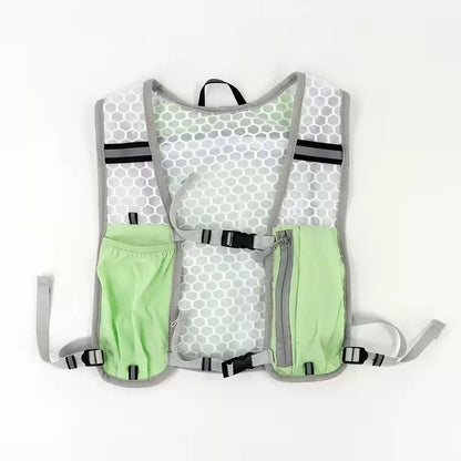 LITEGUEST Outdoor Hiking Vest Pack – Lightweight Multi-Sport Backpack