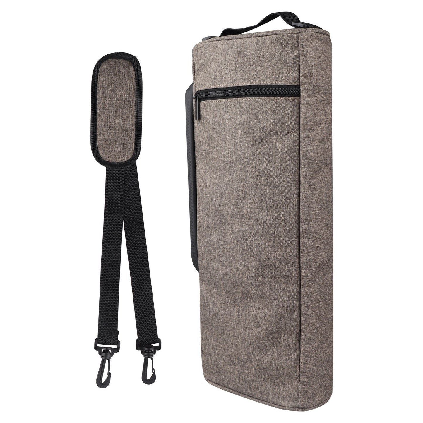 LITEGUEST 6 Can Cooler Bag – Portable Insulated Beverage Carrier