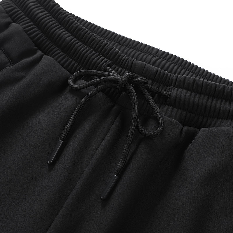 LITEGUEST 12-Zone Heated Pants Fast Heating Windproof Warm for Winter