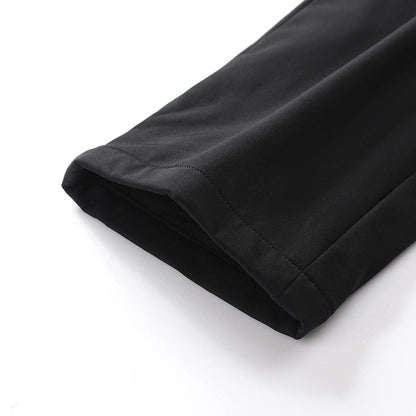 LITEGUEST 12-Zone Heated Pants Fast Heating Windproof Warm for Winter