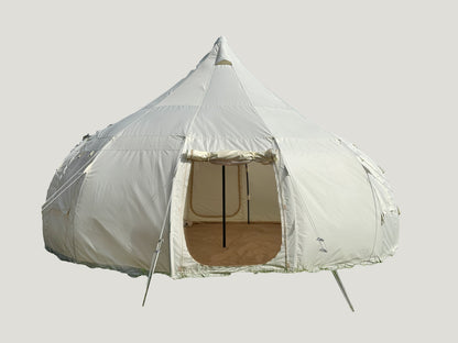 Wilderness Resource Eclipse Canvas Bell Tent