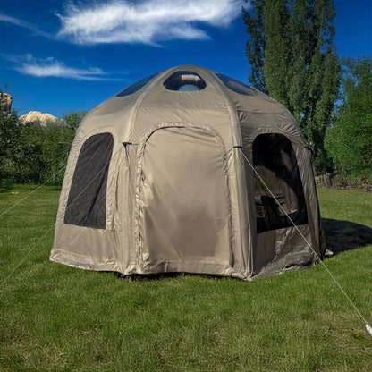 Galaxy Air Beam Tent
