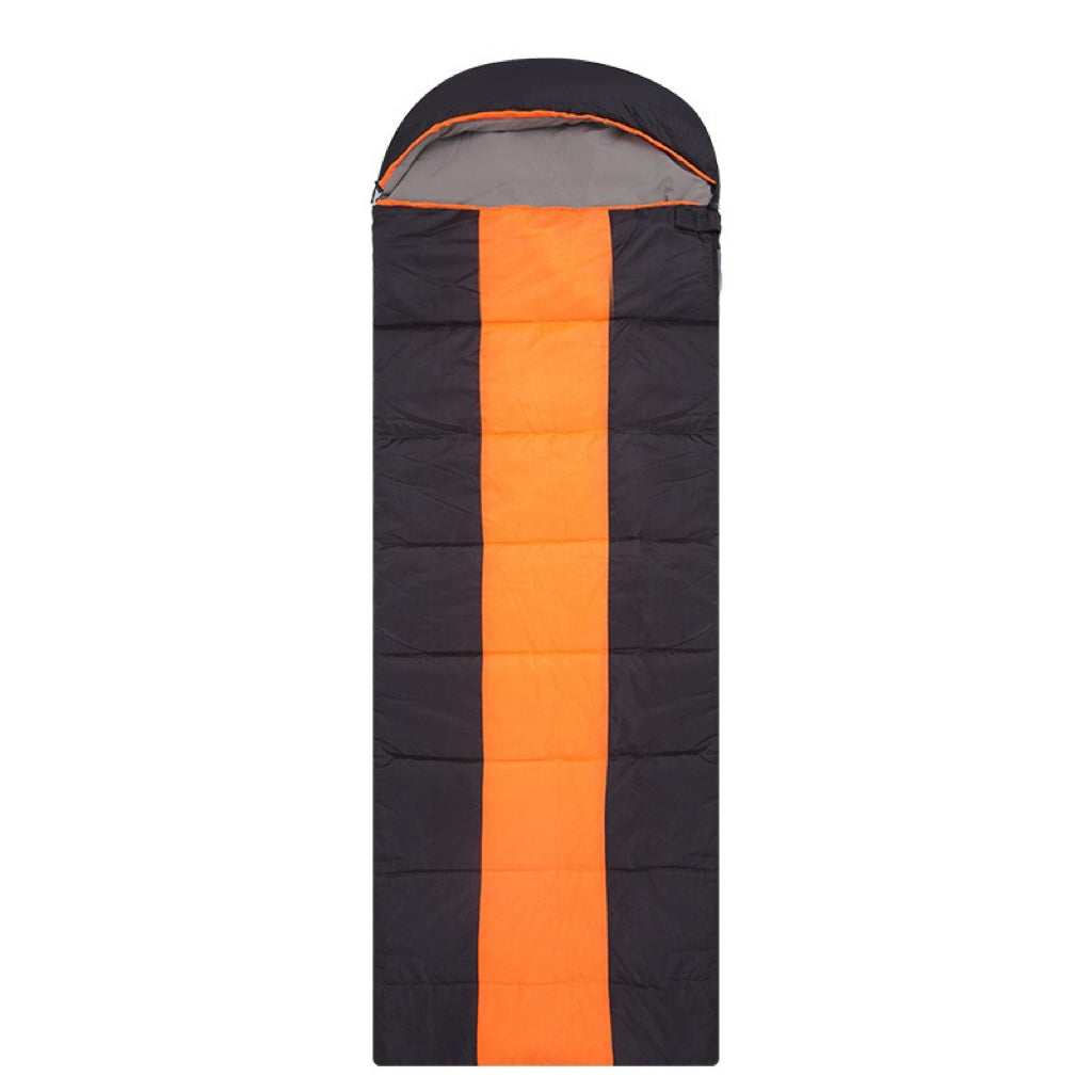 LITEGUEST Winter Heated Single Sleeping Bag 5V Electric Camping Gear