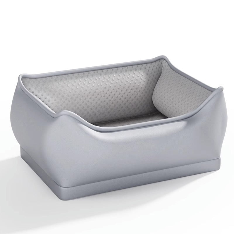 LITEGUEST Waterproof Pet Heating Pad – Cozy Heated Bed for Cats & Dogs