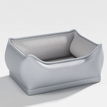 LITEGUEST Waterproof Pet Heating Pad – Cozy Heated Bed for Cats & Dogs