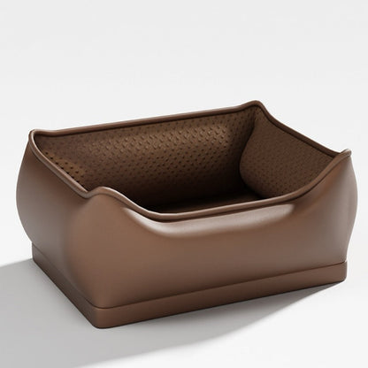 LITEGUEST Waterproof Pet Heating Pad – Cozy Heated Bed for Cats & Dogs