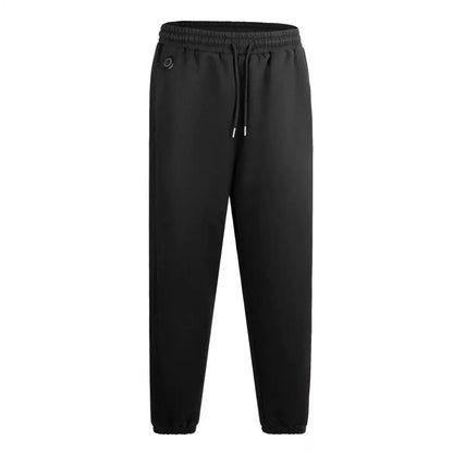 LITEGUEST 14-Zone Heated Pants for Daily Travel & Outdoor Comfort