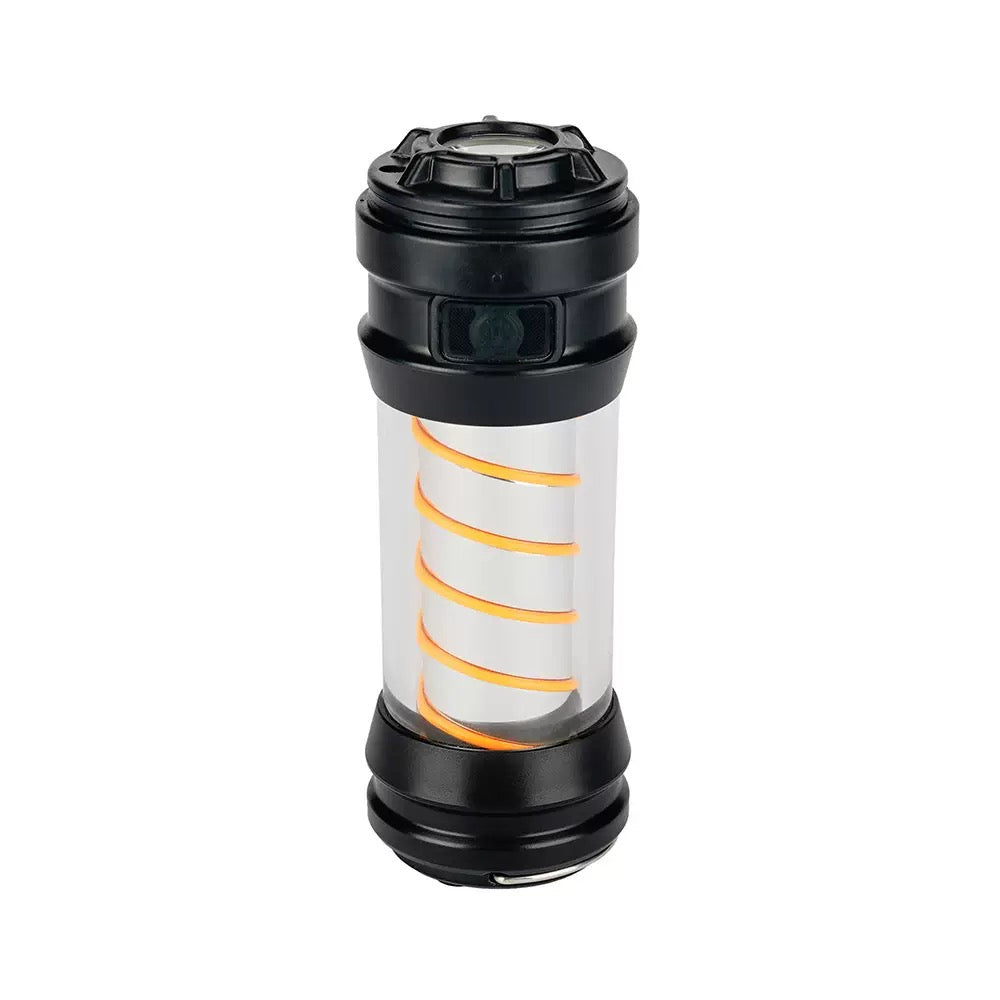 LITEGUEST Portable Camping Lantern – Waterproof Rechargeable Light