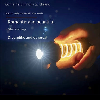 LITEGUEST Portable Camping Lantern – Waterproof Rechargeable Light