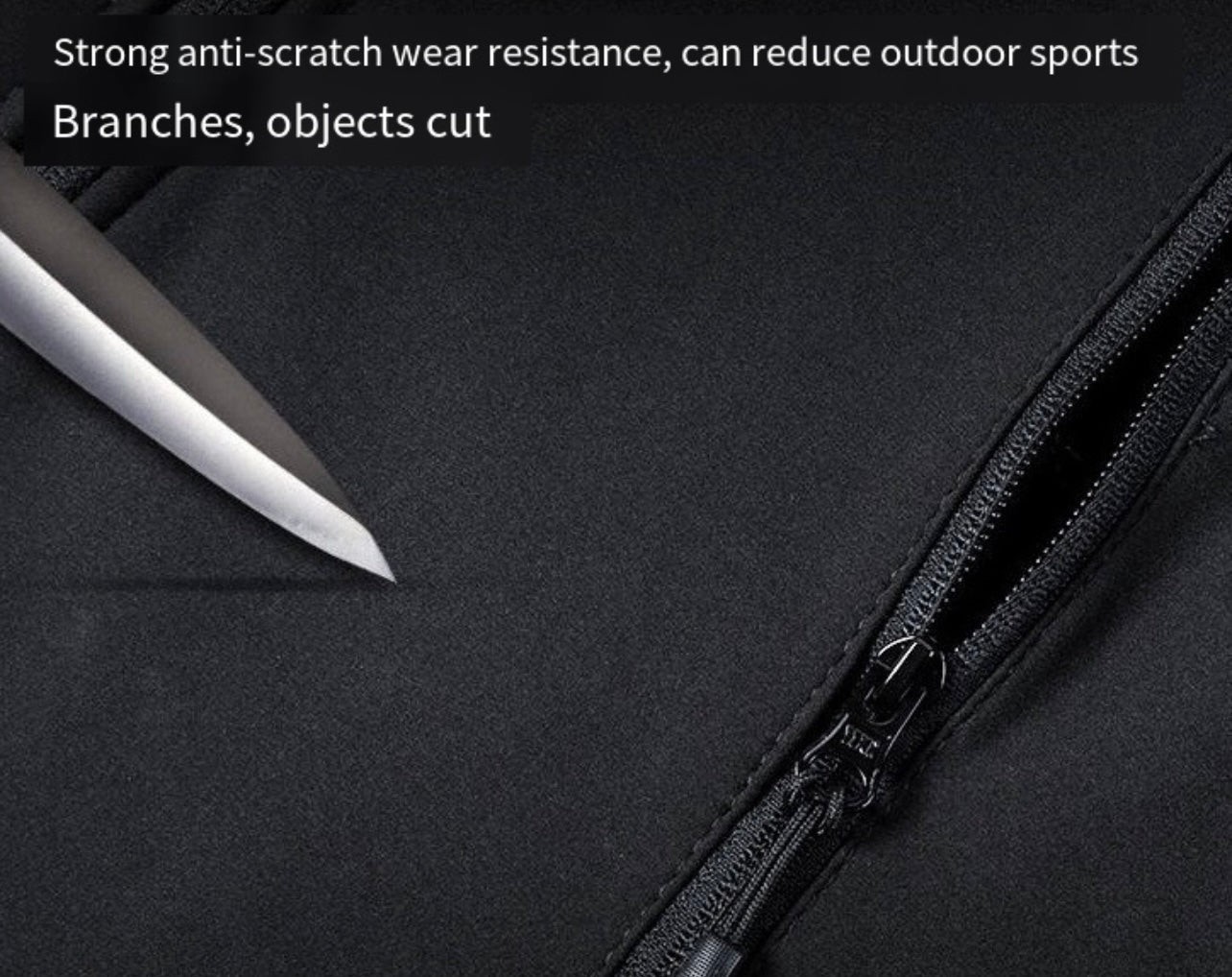 LITEGUEST 7-Zone Heated Camo Jacket Waterproof Outdoor for Winter