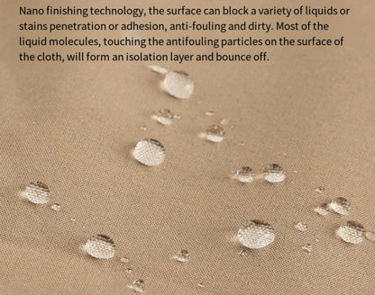 LITEGUEST 7-Zone Heated Camo Jacket Waterproof Outdoor for Winter