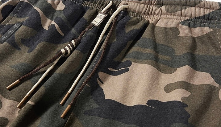 LITEGUEST 8-Zone Heated Pants Cargo Multi-Pocket Outdoor for Winter