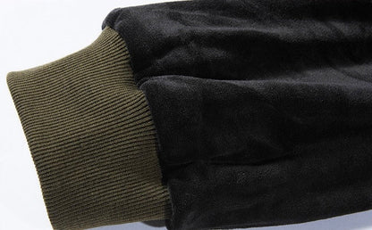 LITEGUEST 8-Zone Heated Pants Cargo Multi-Pocket Outdoor for Winter