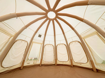 Wilderness Resource Jellyfish Air Beam Tent