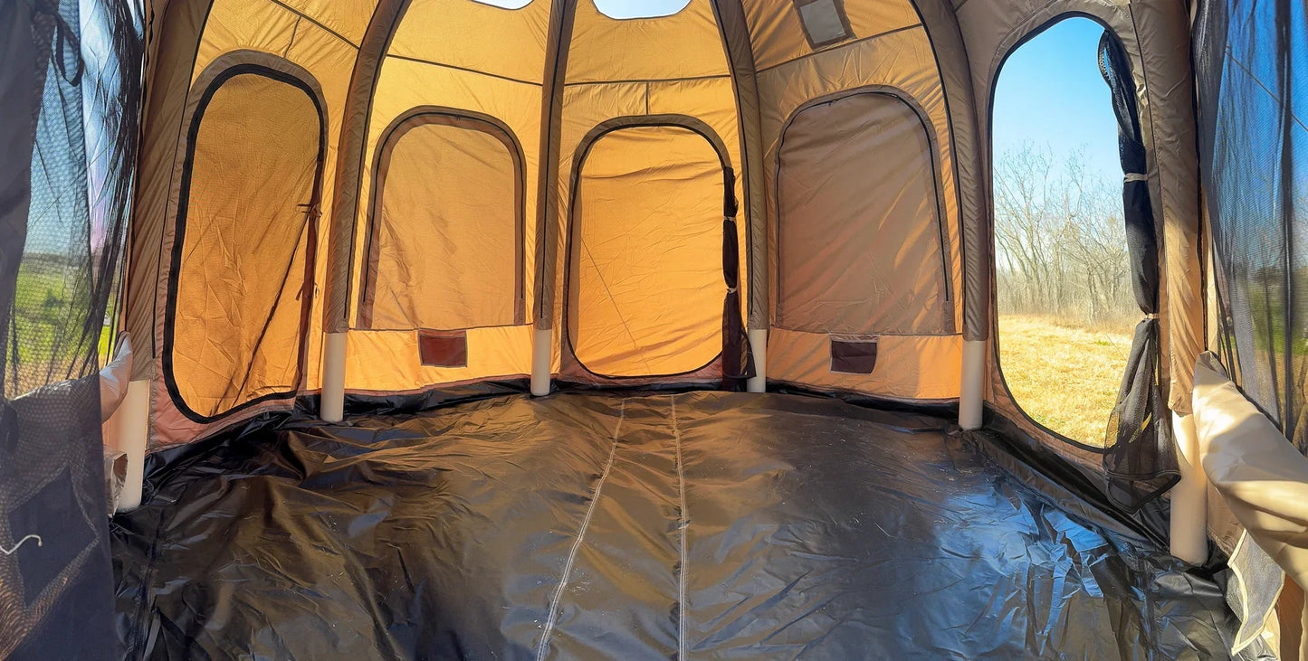 Wilderness Resource Galaxy Air Beam Tent