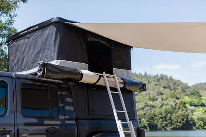 James Baroud Frontier Awning