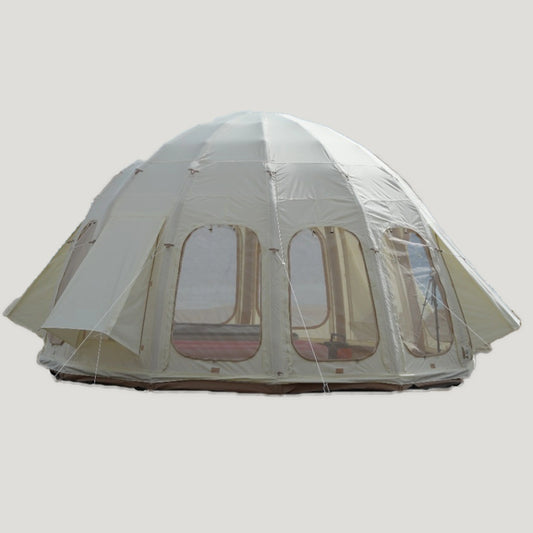 Wilderness Resource Jellyfish Air Beam Tent