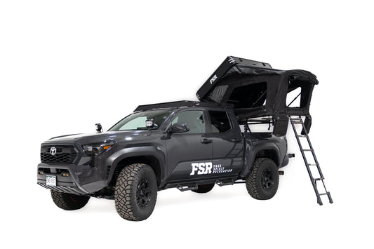 Freespirit Recreation Kali Rooftop Tent | Hybrid, Expandable Design