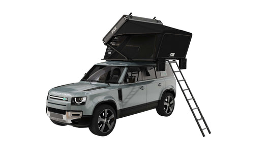 Freespirit Recreation Kali King Hybrid Hard Shell Rooftop Tent