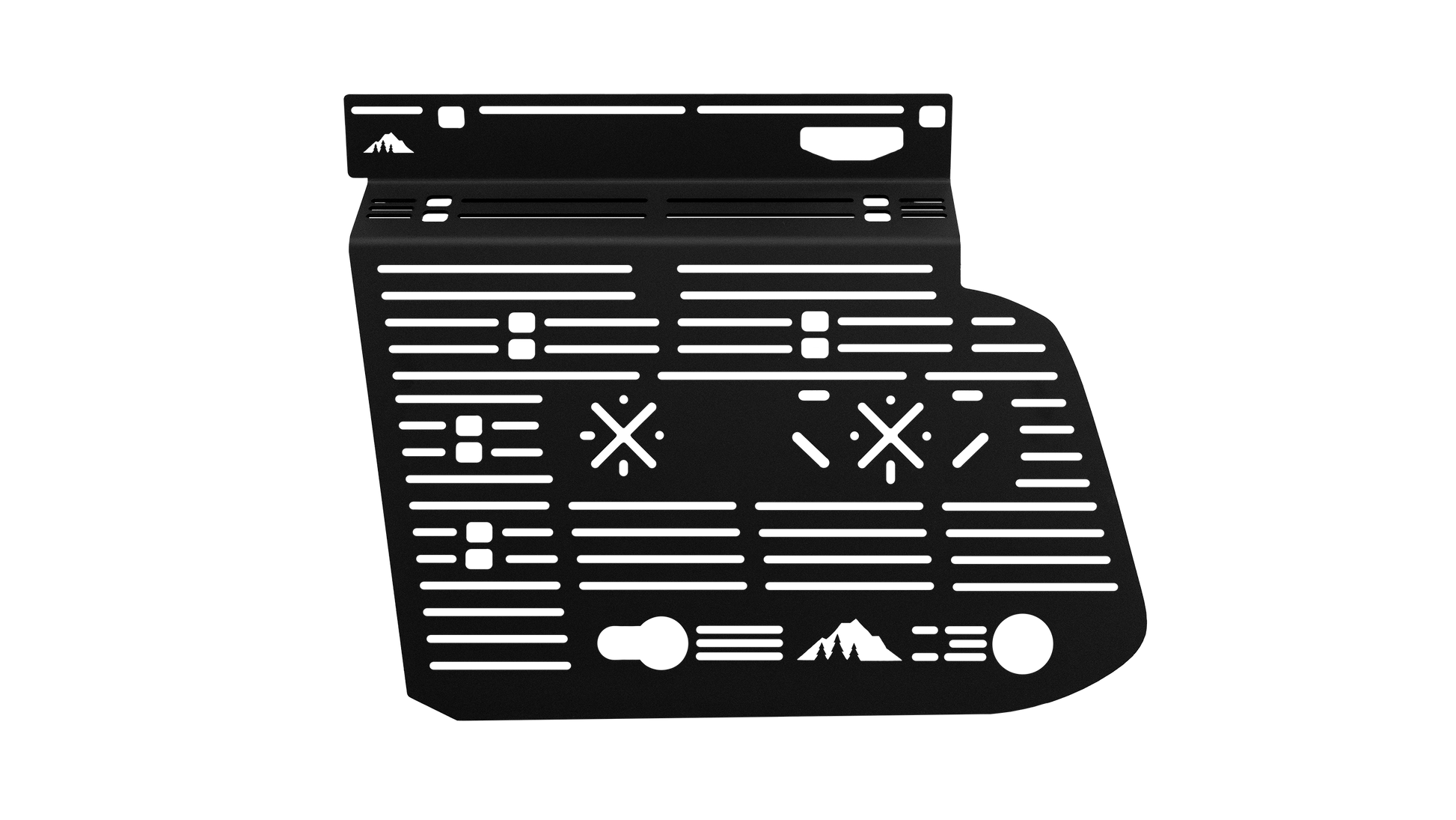LC250/GX550 Window Panel - Sherpa Equipment Company