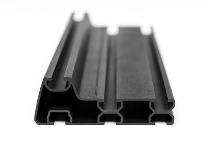 ACS ROOF | Over Cab Platform Rack For LEXUS GX550- 3/4 RACK