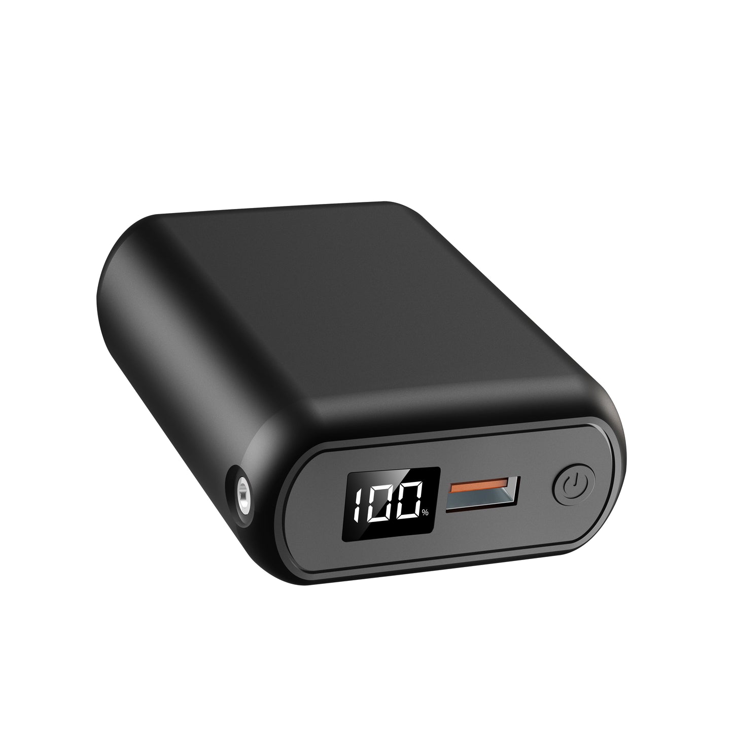 LITEGUEST 20000 mAh Ultra-Compact Charging 22.5W USB-C Power Bank Gear