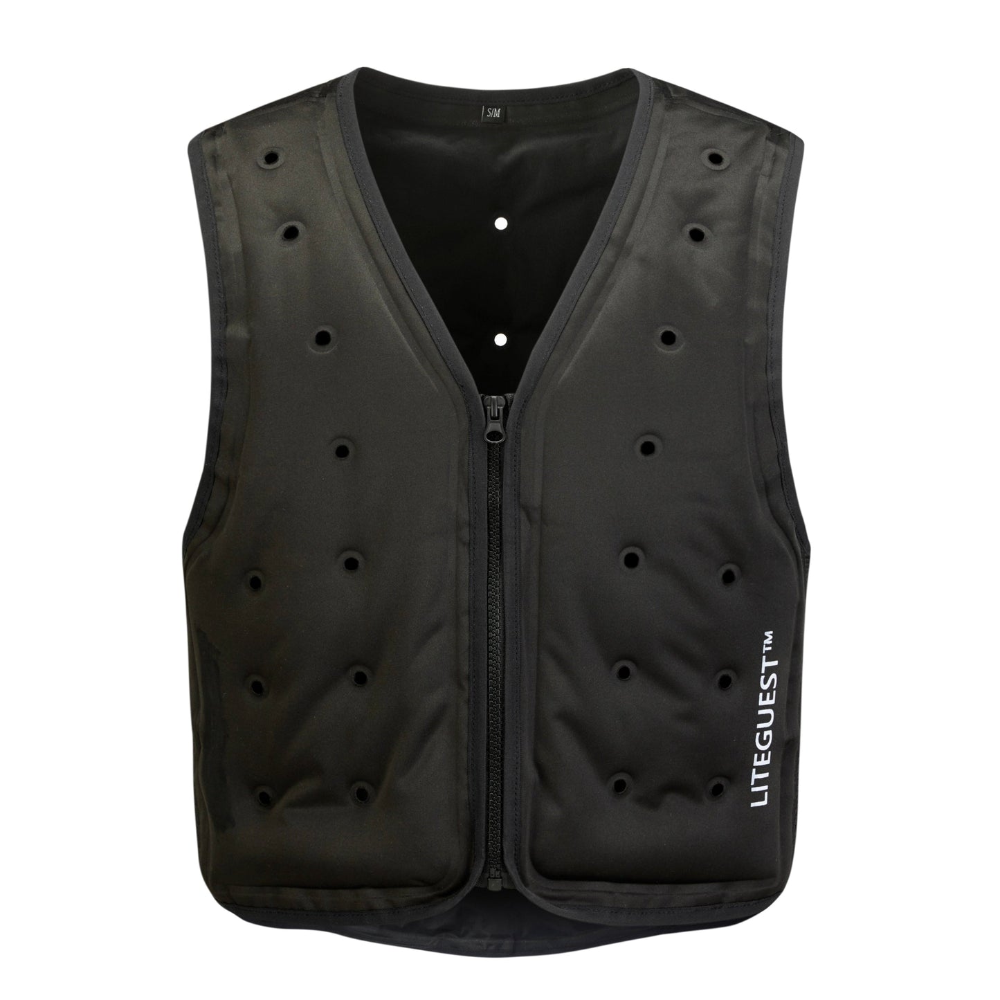 LITEGUEST Water-Cooled Cooling Vest – Battery-Free Heat Relief