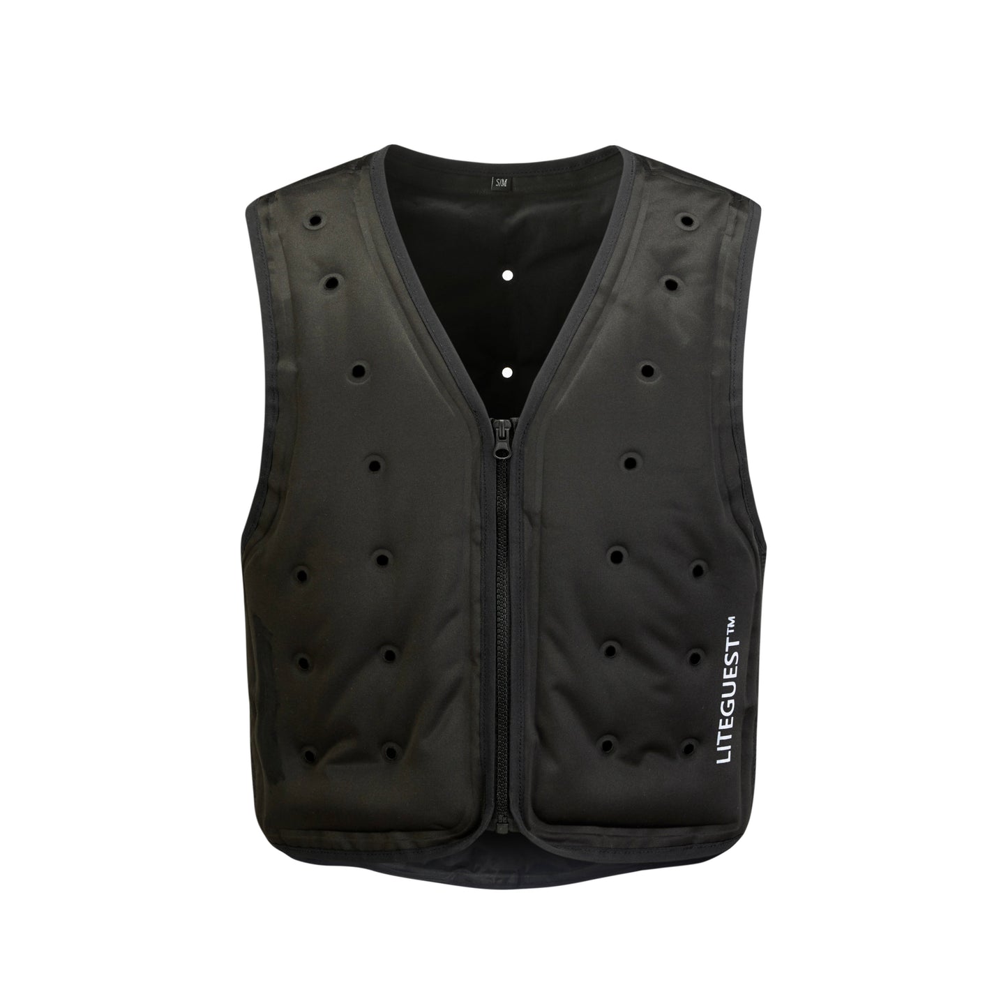 LITEGUEST Water-Cooled Cooling Vest – Battery-Free Heat Relief