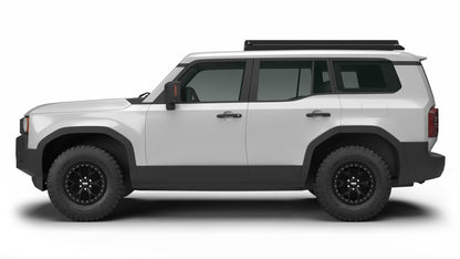 ACS ROOF | Over Cab Platform Rack For TOYOTA LAND CRUISER - 3/4 RACK