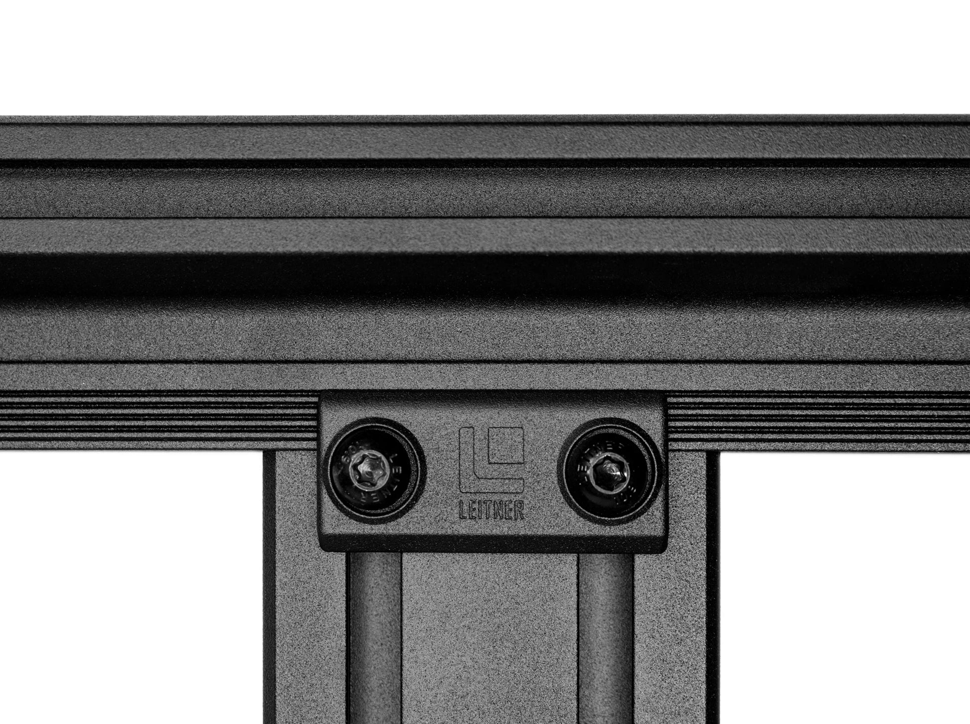 Leitner Designs ACS ROOF | Full-Length Over Cab Platform Rack for Toyo ...